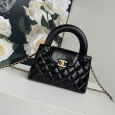 Chanel Top Handle Bags